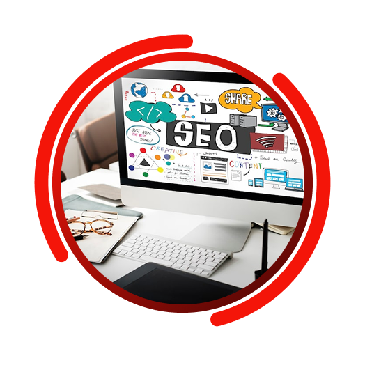 Competitor analysis and reporting dashboard